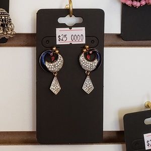 ethnic Earrings
